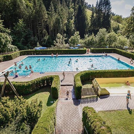 Ferienhaus Am Muehlbach Gams bei Hieflau Eksteriør bilde