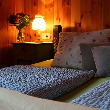 Ferienhaus Am Muehlbach Gams bei Hieflau Eksteriør bilde